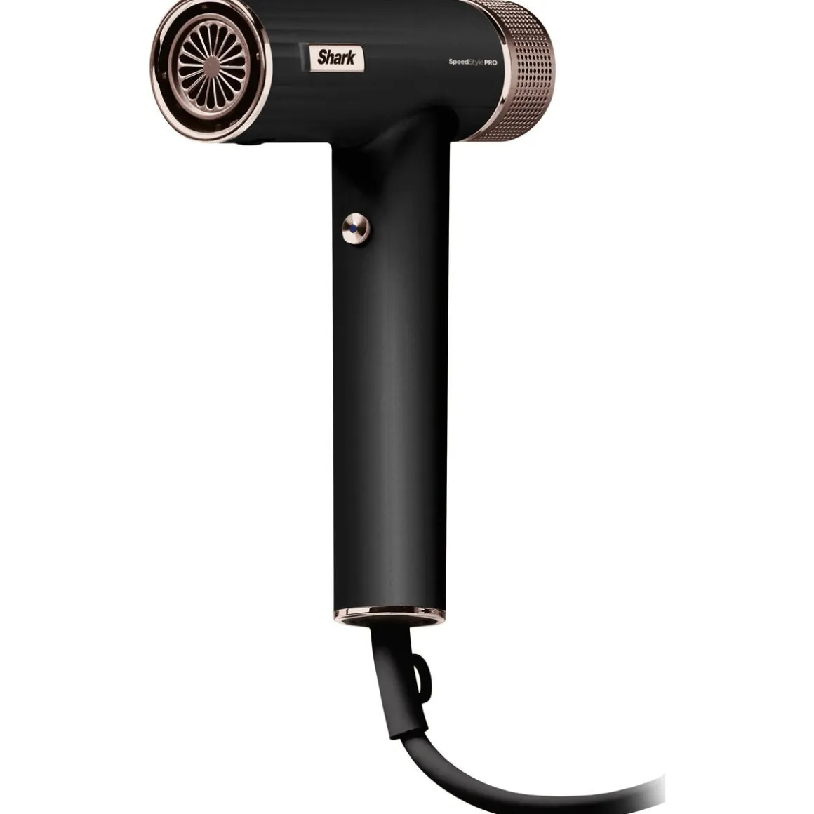 Shark SpeedStyle Pro hårføner 5-i-1 med diffuser 1750 W