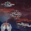 Sharper Image Xtreme Airwave drone for barn, fra 8 år