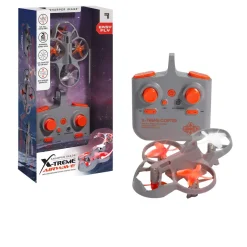 Sharper Image Xtreme Airwave drone for barn, fra 8 år