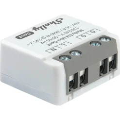 Shelly EM Mini Gen4 smart energimåler med wifi
