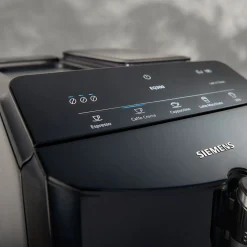 Siemens EQ300 kaffemaskin helautomatisk med kvern