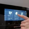 Siemens TZ80001B rengjøringstablett kaffemaskin, 10-pakning