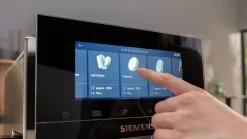 Siemens TZ80001B rengjøringstablett kaffemaskin, 10-pakning