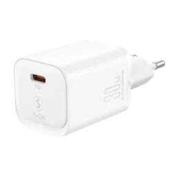 SiGN USB-C PD USB-C hurtiglader 30 W