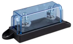 Sikringsholder for Mega-sikring, Victron