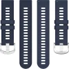 Silikonarmbånd for Garmin Venu 3S, 18 mm