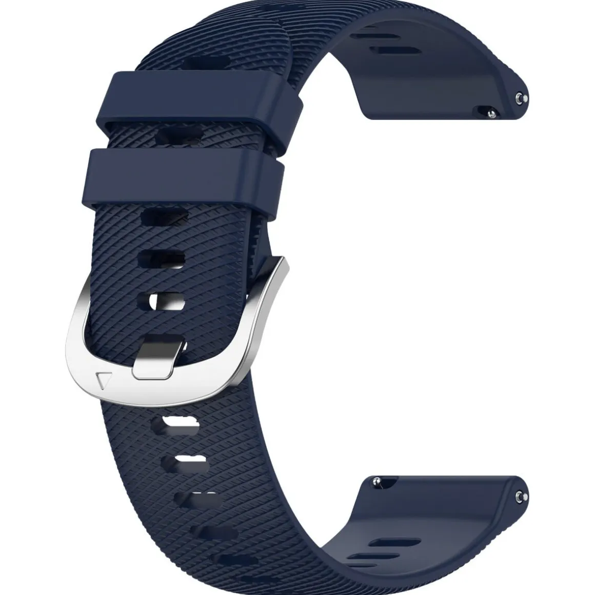 Silikonarmbånd for Garmin Venu 3S, 18 mm