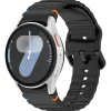 Silikonarmbånd for Samsung Galaxy Watch 4, 5, 6, 7