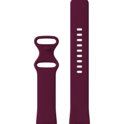 Silikonarmbånd til Fitbit sense2, Fitbit sense, Fitbit Versa 3, 4, small