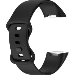 Silikonarmbånd til Fitbit Charge 5, 6, small