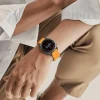 Silikonreim til Garmin aktivitetsklokke Fenix 7, 22 mm