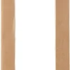 Silkepapir, hvitt, 50 x 70 cm, 5 ark