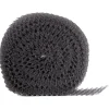 Silverline gnagerstopp stålnett, tetting mot mus, 5 cm x 10 m