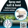 Silverline Repellis S avskrekkingsspray for hund og katt