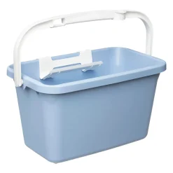 Sini bøtte 15 liter, vaskebøtte med holder