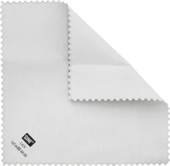 Sini mikrofiberklut til koketopp 30 x 30 cm, 1-pakning