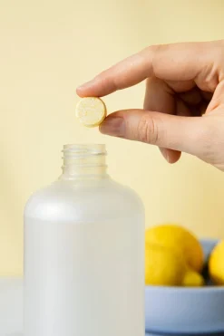Sini refill for kjøkken, 2-pakning