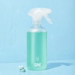Sini refill toalettrengjøring, 2-pakning