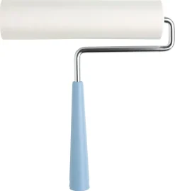Sini Carpet Lint Roller hår- og pelsfjerner, 20 cm