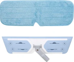 Sini moppesett med universalklut