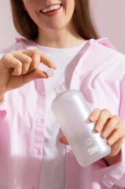 Sini refill for allrengjøring, 2-pakning