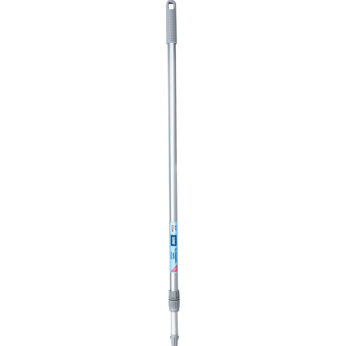 Sini teleskopskaft i aluminium, 85–150 cm