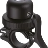 Sinox Lifestyle BellMate sykkelringeklokke med sporing