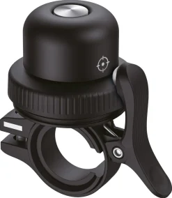Sinox Lifestyle BellMate sykkelringeklokke med sporing
