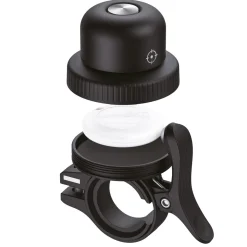Sinox Lifestyle BellMate sykkelringeklokke med sporing