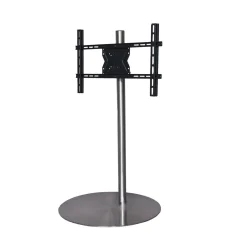 Sinox StandView TV-stativ dreibart 55–85 tommer, 60 kg, 118 cm