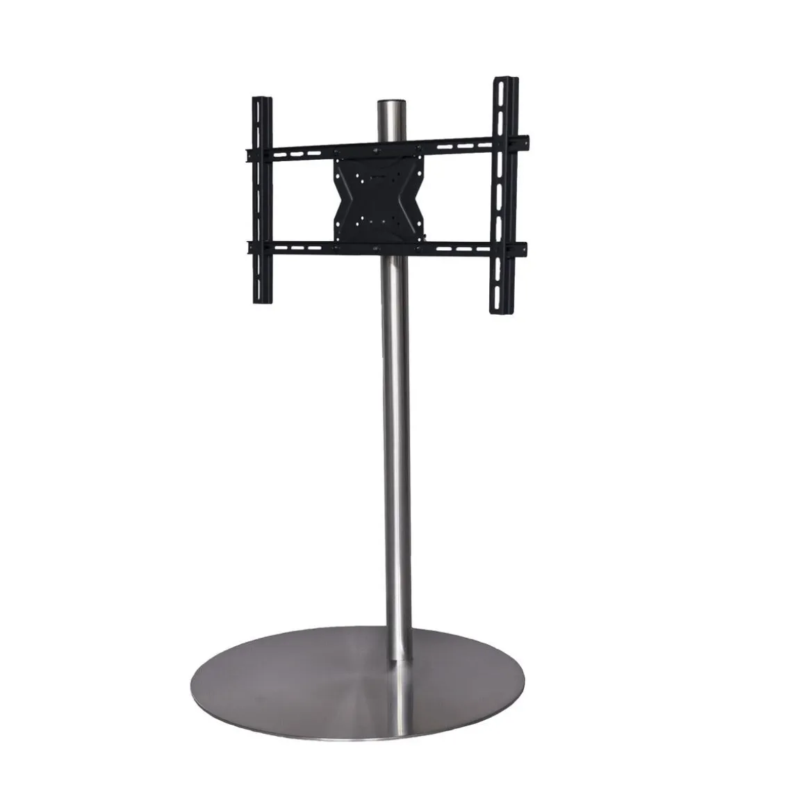 Sinox StandView TV-stativ dreibart 55–85 tommer, 60 kg, 118 cm