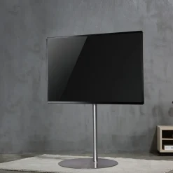 Sinox StandView TV-stativ dreibart 55–85 tommer, 60 kg, 118 cm