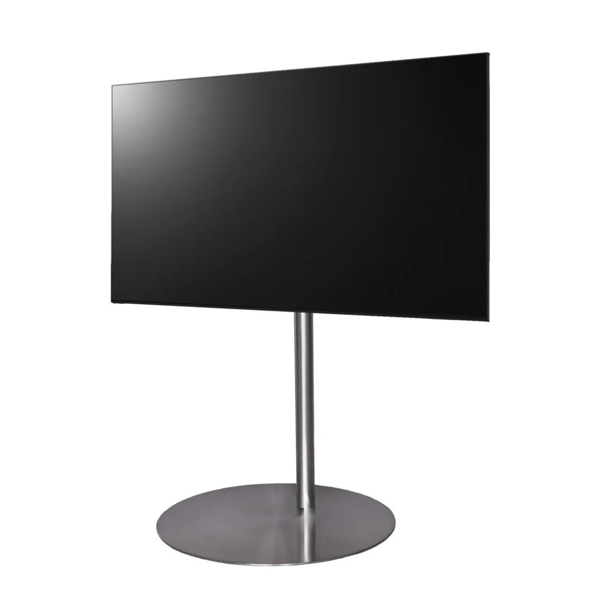 Sinox StandView TV-stativ dreibart 55–85 tommer, 60 kg, 118 cm
