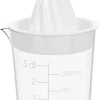 Sitruspresse manuell i plast 0,3 liter