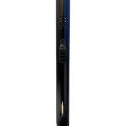 Skandi gasstenner med jetflamme, etterfyllbar, 21 cm