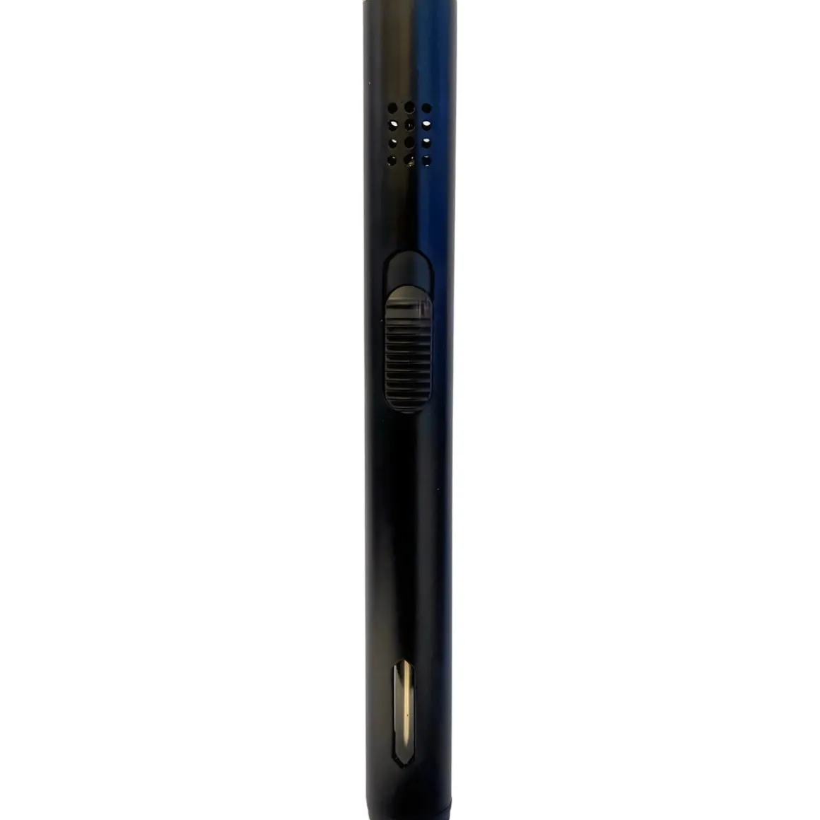 Skandi gasstenner med jetflamme, etterfyllbar, 21 cm