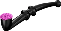 Skipper's Pipe Original lakrispiper, 16-pakning
