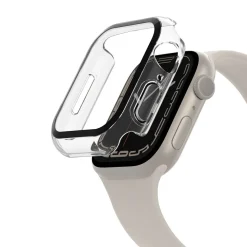 Skjermbeskyttelse for Apple Watch SE1/2/3 / 40 / 41, Belkin ScreenForce