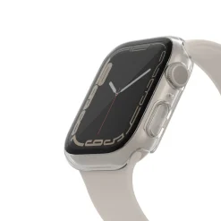 Skjermbeskyttelse for Apple Watch SE1/2/3 / 44 / 45, Belkin ScreenForce