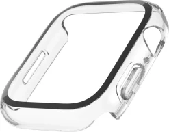 Skjermbeskyttelse for Apple Watch SE1/2/3 / 44 / 45, Belkin ScreenForce