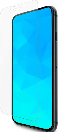 Skjermbeskyttelse for iPhone 7e / 16e / iPhone 14, iPhone 13 / 13 Pro, Tempered Glass