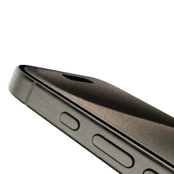 Skjermbeskyttelse til iPhone 15 Pro, Belkin ScreenForce UltraGlass 2
