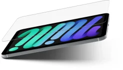 Skjermbeskytter for iPad Mini 6 (2021), Belkin