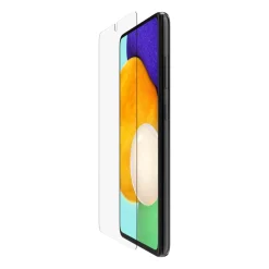 Skjermbeskytter for Samsung Galaxy A53 / A52, Belkin TemperedGlass