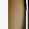 Skjermbeskytter for Samsung Galaxy S23+, Belkin TrueClear Curve