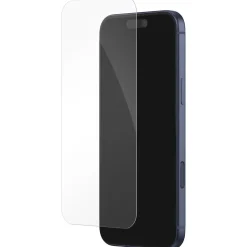 Skjermbeskytter i herdet glass iPhone 17 Pro Max