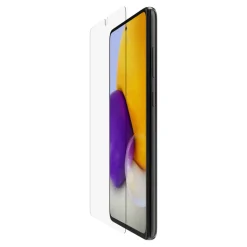 Skjermbeskytter Samsung Galaxy A72, Belkin TemperedGlass