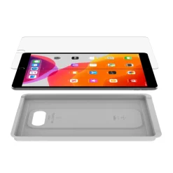 Skjermbeskytter til iPad Air 3, Pro 10,5", iPad 9, 8, 7, Belkin