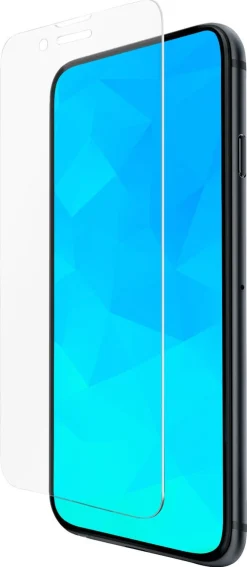 Skjermbeskytter til iPhone 15 Pro, Tempered Glass