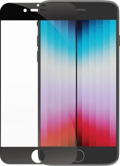 Skjermbeskytter til iPhone SE / 7 / 8 dbramante1928 Eco-Sheild